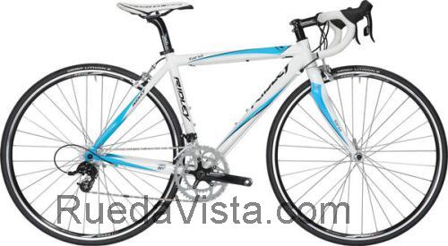 Ridley Yana ficha técnica y opiniones